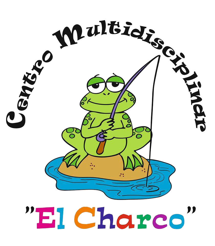 El Charco Logo